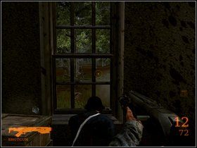 8 - Rozdział 11,12 - Kościół Dunker, Maryland, 17 Września 1862, KronoteK - Opis przejścia - Darkest of Days - poradnik do gry