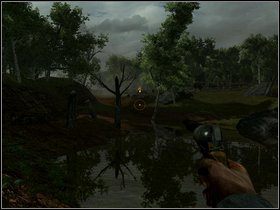 Na końcu drogi, przy wozie, czeka Cię kolejna walka - Rozdział 13,14 - Farmy niedaleko Shapshburga, 17 Września 1862, KronoteK - Opis przejścia - Darkest of Days - poradnik do gry