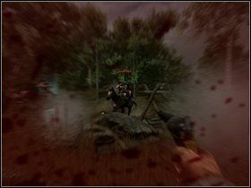 3 - Rozdział 13,14 - Farmy niedaleko Shapshburga, 17 Września 1862, KronoteK - Opis przejścia - Darkest of Days - poradnik do gry