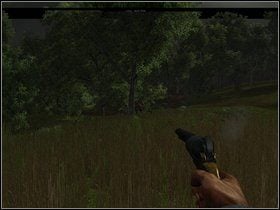 5 - Rozdział 13,14 - Farmy niedaleko Shapshburga, 17 Września 1862, KronoteK - Opis przejścia - Darkest of Days - poradnik do gry