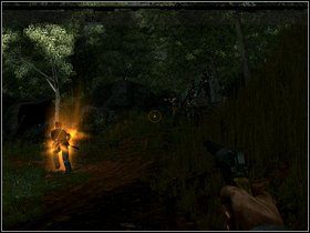 6 - Rozdział 13,14 - Farmy niedaleko Shapshburga, 17 Września 1862, KronoteK - Opis przejścia - Darkest of Days - poradnik do gry