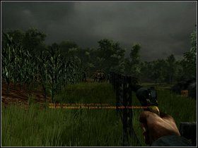 7 - Rozdział 13,14 - Farmy niedaleko Shapshburga, 17 Września 1862, KronoteK - Opis przejścia - Darkest of Days - poradnik do gry