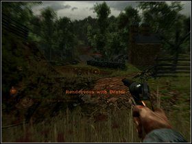 8 - Rozdział 13,14 - Farmy niedaleko Shapshburga, 17 Września 1862, KronoteK - Opis przejścia - Darkest of Days - poradnik do gry