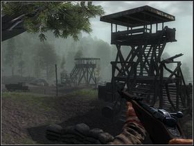 2 - Rozdział 15,16 - Okolice Frankenau, 30 Sierpnia 1914,KronoteK - Opis przejścia - Darkest of Days - poradnik do gry