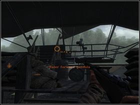 W czasie szturmu pamiętaj, aby nie strzelać w zbiorniku z gazem Zeppelina - Rozdział 15,16 - Okolice Frankenau, 30 Sierpnia 1914,KronoteK - Opis przejścia - Darkest of Days - poradnik do gry