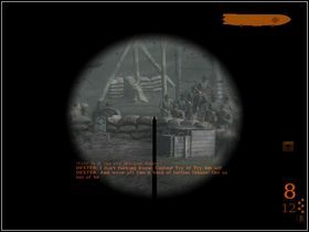 5 - Rozdział 15,16 - Okolice Frankenau, 30 Sierpnia 1914,KronoteK - Opis przejścia - Darkest of Days - poradnik do gry