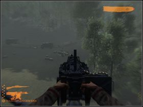 7 - Rozdział 15,16 - Okolice Frankenau, 30 Sierpnia 1914,KronoteK - Opis przejścia - Darkest of Days - poradnik do gry