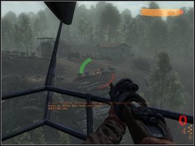 Gdy maszyna zacznie ruszać, przybędą posiłki Niemców - Rozdział 15,16 - Okolice Frankenau, 30 Sierpnia 1914,KronoteK - Opis przejścia - Darkest of Days - poradnik do gry