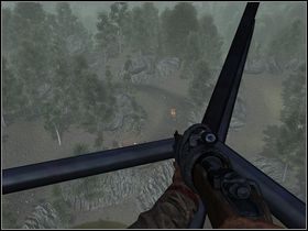 8 - Rozdział 15,16 - Okolice Frankenau, 30 Sierpnia 1914,KronoteK - Opis przejścia - Darkest of Days - poradnik do gry