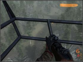 Po minięciu baterii granatników ujrzycie wkrótce ciężarówkę z Petrowiczem - Rozdział 15,16 - Okolice Frankenau, 30 Sierpnia 1914,KronoteK - Opis przejścia - Darkest of Days - poradnik do gry