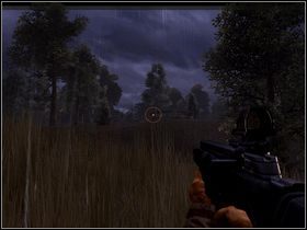 1 - Rozdział 17,18 - Południe Bishofsburga, 29 Sierpnia 1914, Nieznany czas i miejsce - Opis przejścia - Darkest of Days - poradnik do gry