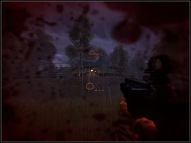 2 - Rozdział 17,18 - Południe Bishofsburga, 29 Sierpnia 1914, Nieznany czas i miejsce - Opis przejścia - Darkest of Days - poradnik do gry