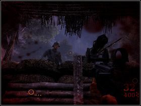 3 - Rozdział 17,18 - Południe Bishofsburga, 29 Sierpnia 1914, Nieznany czas i miejsce - Opis przejścia - Darkest of Days - poradnik do gry