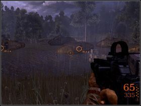 Mamy trzy misje, więc będziemy szli kolejno - Rozdział 17,18 - Południe Bishofsburga, 29 Sierpnia 1914, Nieznany czas i miejsce - Opis przejścia - Darkest of Days - poradnik do gry