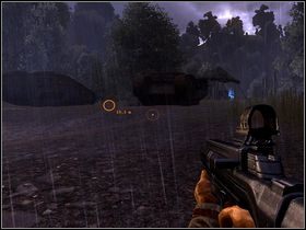 4 - Rozdział 17,18 - Południe Bishofsburga, 29 Sierpnia 1914, Nieznany czas i miejsce - Opis przejścia - Darkest of Days - poradnik do gry