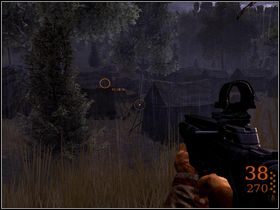 Udaj się na północ, ku wieży radiowej - Rozdział 17,18 - Południe Bishofsburga, 29 Sierpnia 1914, Nieznany czas i miejsce - Opis przejścia - Darkest of Days - poradnik do gry