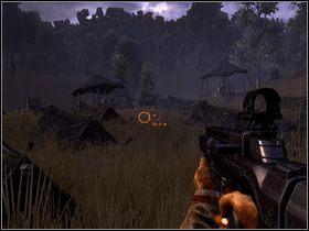 6 - Rozdział 17,18 - Południe Bishofsburga, 29 Sierpnia 1914, Nieznany czas i miejsce - Opis przejścia - Darkest of Days - poradnik do gry