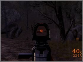 Trzeci cel również osiągniesz korzystając z osłon - Rozdział 17,18 - Południe Bishofsburga, 29 Sierpnia 1914, Nieznany czas i miejsce - Opis przejścia - Darkest of Days - poradnik do gry