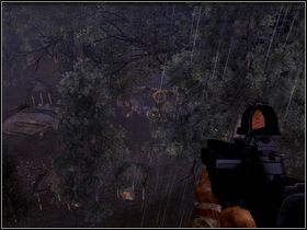 7 - Rozdział 17,18 - Południe Bishofsburga, 29 Sierpnia 1914, Nieznany czas i miejsce - Opis przejścia - Darkest of Days - poradnik do gry