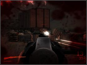 2 - Rozdział 19, 20 - Okolice mazurskich jezior, 11 Września 1914, KronoteK - Opis przejścia - Darkest of Days - poradnik do gry