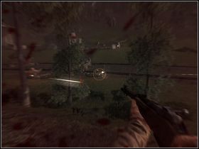 5 - Rozdział 19, 20 - Okolice mazurskich jezior, 11 Września 1914, KronoteK - Opis przejścia - Darkest of Days - poradnik do gry