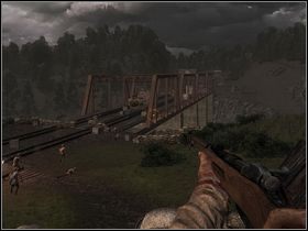 6 - Rozdział 19, 20 - Okolice mazurskich jezior, 11 Września 1914, KronoteK - Opis przejścia - Darkest of Days - poradnik do gry