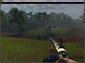 Teraz rzeź i krew - Rozdział 21, 22 - Most Rohrbach, Maryland, 17 Października 1862, KronoteK - Opis przejścia - Darkest of Days - poradnik do gry