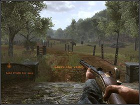 5 - Rozdział 21, 22 - Most Rohrbach, Maryland, 17 Października 1862, KronoteK - Opis przejścia - Darkest of Days - poradnik do gry