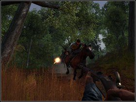 6 - Rozdział 21, 22 - Most Rohrbach, Maryland, 17 Października 1862, KronoteK - Opis przejścia - Darkest of Days - poradnik do gry