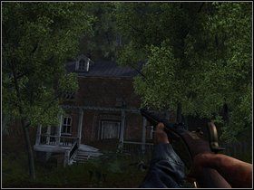 Skieruj się stąd drogą w prawo - Rozdział 21, 22 - Most Rohrbach, Maryland, 17 Października 1862, KronoteK - Opis przejścia - Darkest of Days - poradnik do gry