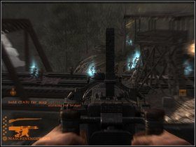 1 - Rozdział 23, 24 - Okolice mazurskich jezior, 11 Września 1914, KronoteK - Opis przejścia - Darkest of Days - poradnik do gry