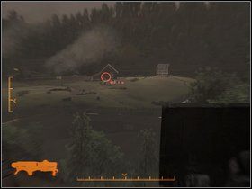 6 - Rozdział 23, 24 - Okolice mazurskich jezior, 11 Września 1914, KronoteK - Opis przejścia - Darkest of Days - poradnik do gry