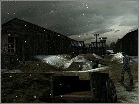 Idź za jeńcami ku obozowi - Rozdział 27 - Stalag Luft III, Polska, 24 Luty 1941, KronoteK - Opis przejścia - Darkest of Days - poradnik do gry