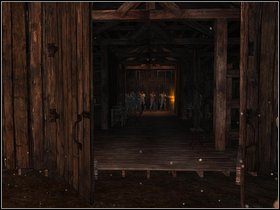 2 - Rozdział 27 - Stalag Luft III, Polska, 24 Luty 1941, KronoteK - Opis przejścia - Darkest of Days - poradnik do gry