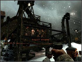 3 - Rozdział 27 - Stalag Luft III, Polska, 24 Luty 1941, KronoteK - Opis przejścia - Darkest of Days - poradnik do gry