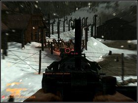 4 - Rozdział 27 - Stalag Luft III, Polska, 24 Luty 1941, KronoteK - Opis przejścia - Darkest of Days - poradnik do gry