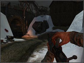 6 - Rozdział 27 - Stalag Luft III, Polska, 24 Luty 1941, KronoteK - Opis przejścia - Darkest of Days - poradnik do gry