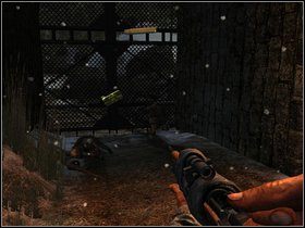 Wraz z nimi zaatakujcie straże przy bramie głównej - Rozdział 27 - Stalag Luft III, Polska, 24 Luty 1941, KronoteK - Opis przejścia - Darkest of Days - poradnik do gry