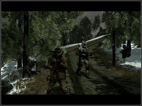 7 - Rozdział 27 - Stalag Luft III, Polska, 24 Luty 1941, KronoteK - Opis przejścia - Darkest of Days - poradnik do gry