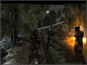 Gdy dotrzesz do bramy, załóż ładunek i cofnij się - Rozdział 27 - Stalag Luft III, Polska, 24 Luty 1941, KronoteK - Opis przejścia - Darkest of Days - poradnik do gry