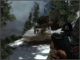 10 - Rozdział 27 - Stalag Luft III, Polska, 24 Luty 1941, KronoteK - Opis przejścia - Darkest of Days - poradnik do gry