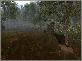 2 - Rozdział 28, 29 - Południowy-wschód Sharpsburga, 17 Września 1862, KronoteK - Opis przejścia - Darkest of Days - poradnik do gry