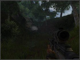8 - Rozdział 28, 29 - Południowy-wschód Sharpsburga, 17 Września 1862, KronoteK - Opis przejścia - Darkest of Days - poradnik do gry