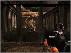 2 - Rozdział 30 - Pompeje, 24 Sierpnia 79, Epilog - Opis przejścia - Darkest of Days - poradnik do gry