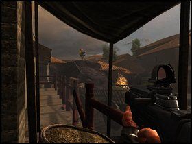 3 - Rozdział 30 - Pompeje, 24 Sierpnia 79, Epilog - Opis przejścia - Darkest of Days - poradnik do gry