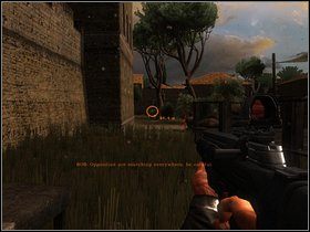 4 - Rozdział 30 - Pompeje, 24 Sierpnia 79, Epilog - Opis przejścia - Darkest of Days - poradnik do gry