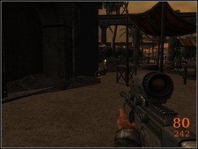 Zaczekaj, aż dojdą posiłki i ruszaj wyłączać kolejne urządzenia - Rozdział 30 - Pompeje, 24 Sierpnia 79, Epilog - Opis przejścia - Darkest of Days - poradnik do gry