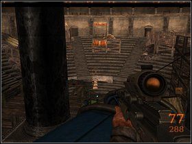 5 - Rozdział 30 - Pompeje, 24 Sierpnia 79, Epilog - Opis przejścia - Darkest of Days - poradnik do gry