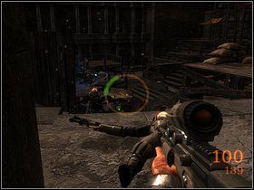 6 - Rozdział 30 - Pompeje, 24 Sierpnia 79, Epilog - Opis przejścia - Darkest of Days - poradnik do gry