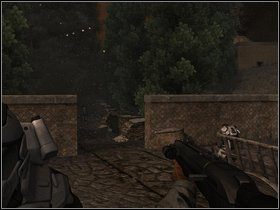 7 - Rozdział 30 - Pompeje, 24 Sierpnia 79, Epilog - Opis przejścia - Darkest of Days - poradnik do gry